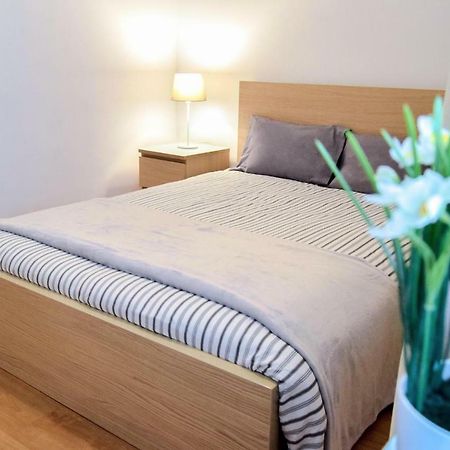 Family House Apartment Lisboa Екстериор снимка