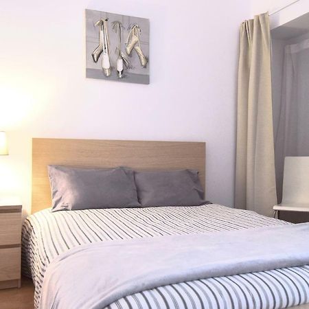 Family House Apartment Lisboa Екстериор снимка