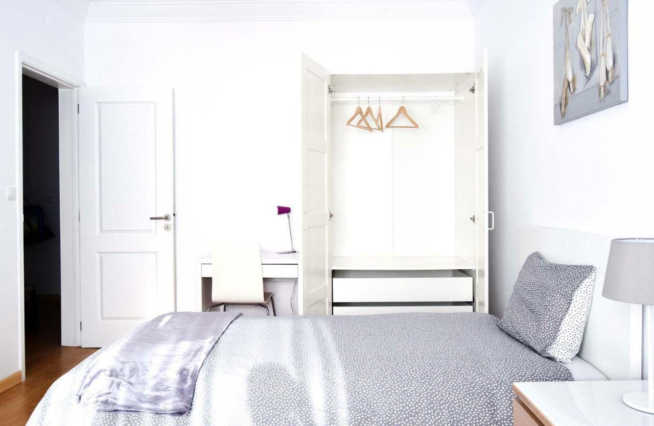 Family House Apartment Lisboa Екстериор снимка
