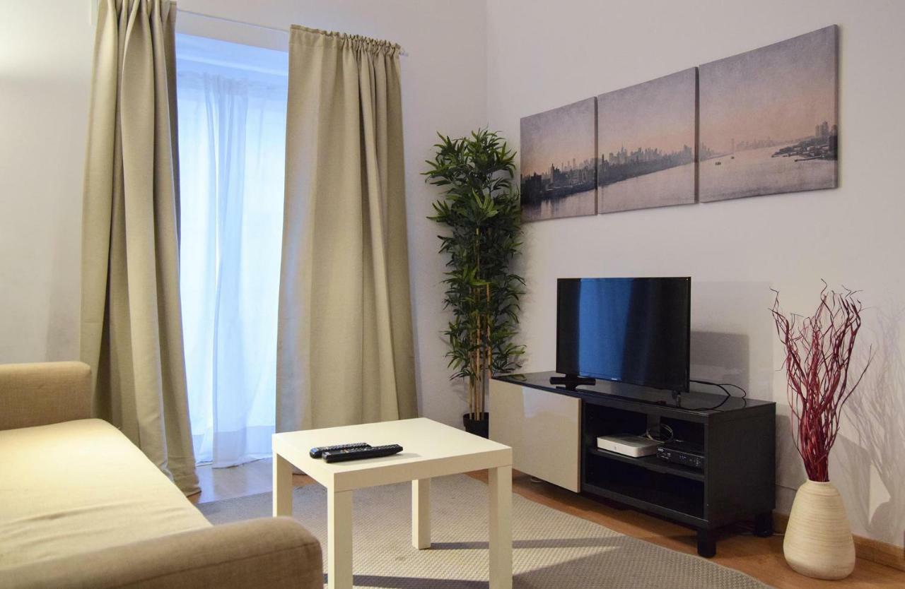 Family House Apartment Lisboa Екстериор снимка
