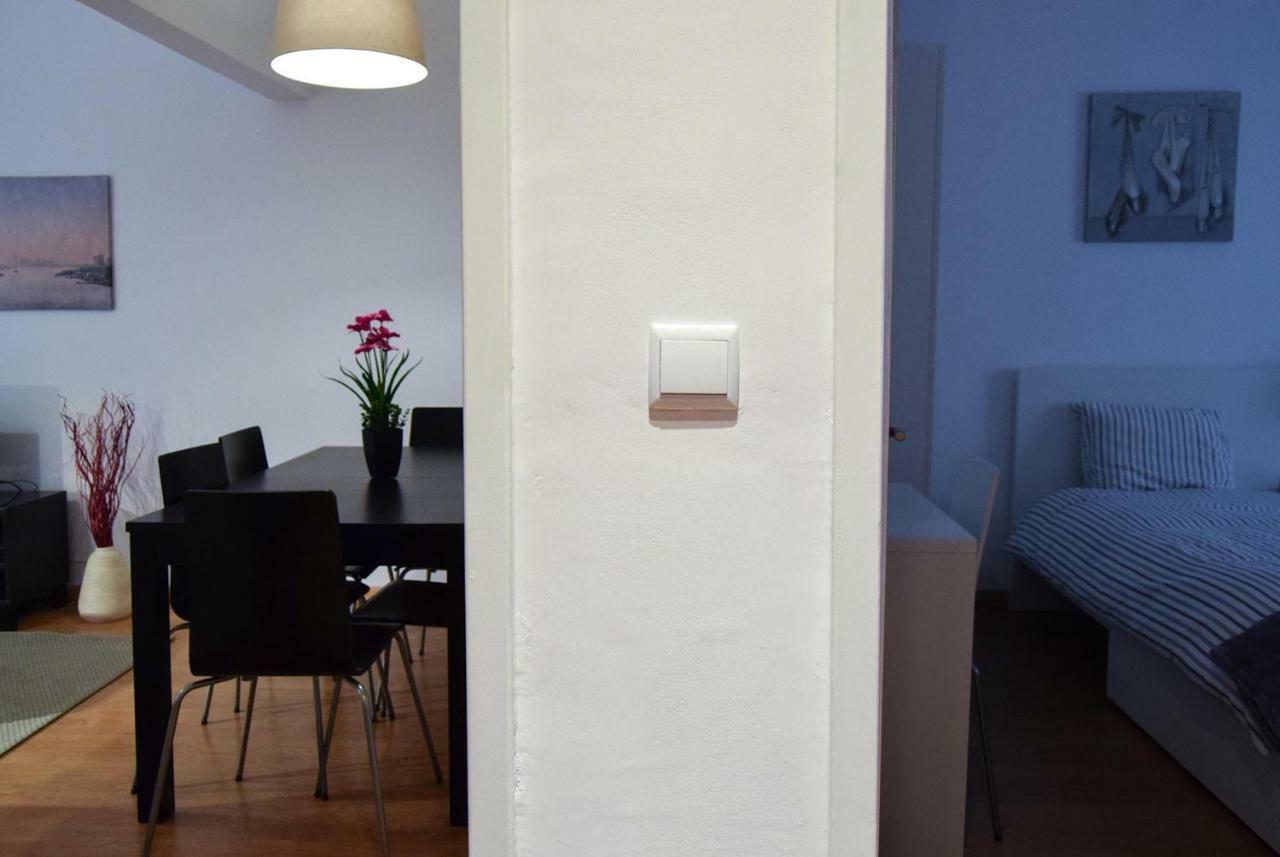Family House Apartment Lisboa Екстериор снимка