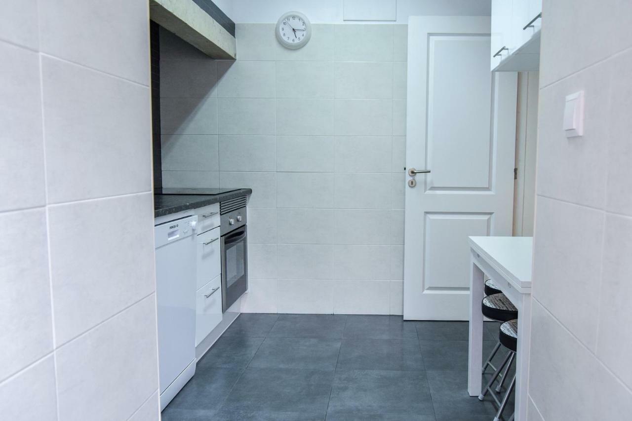 Family House Apartment Lisboa Екстериор снимка