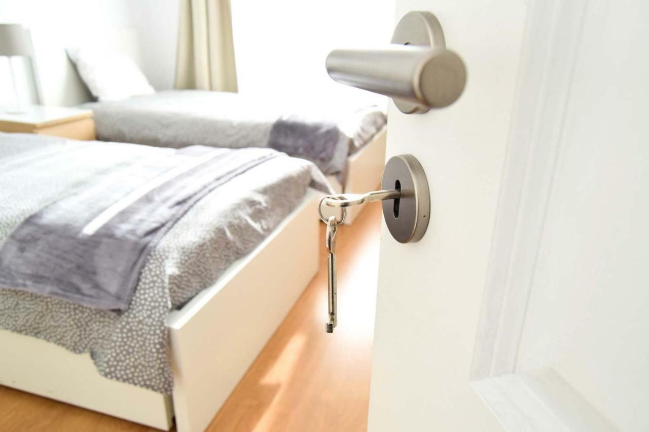 Family House Apartment Lisboa Екстериор снимка