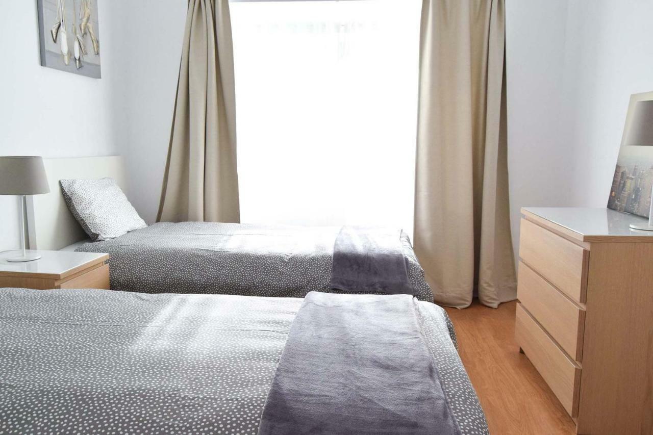 Family House Apartment Lisboa Екстериор снимка