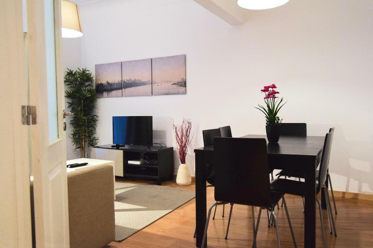 Family House Apartment Lisboa Екстериор снимка