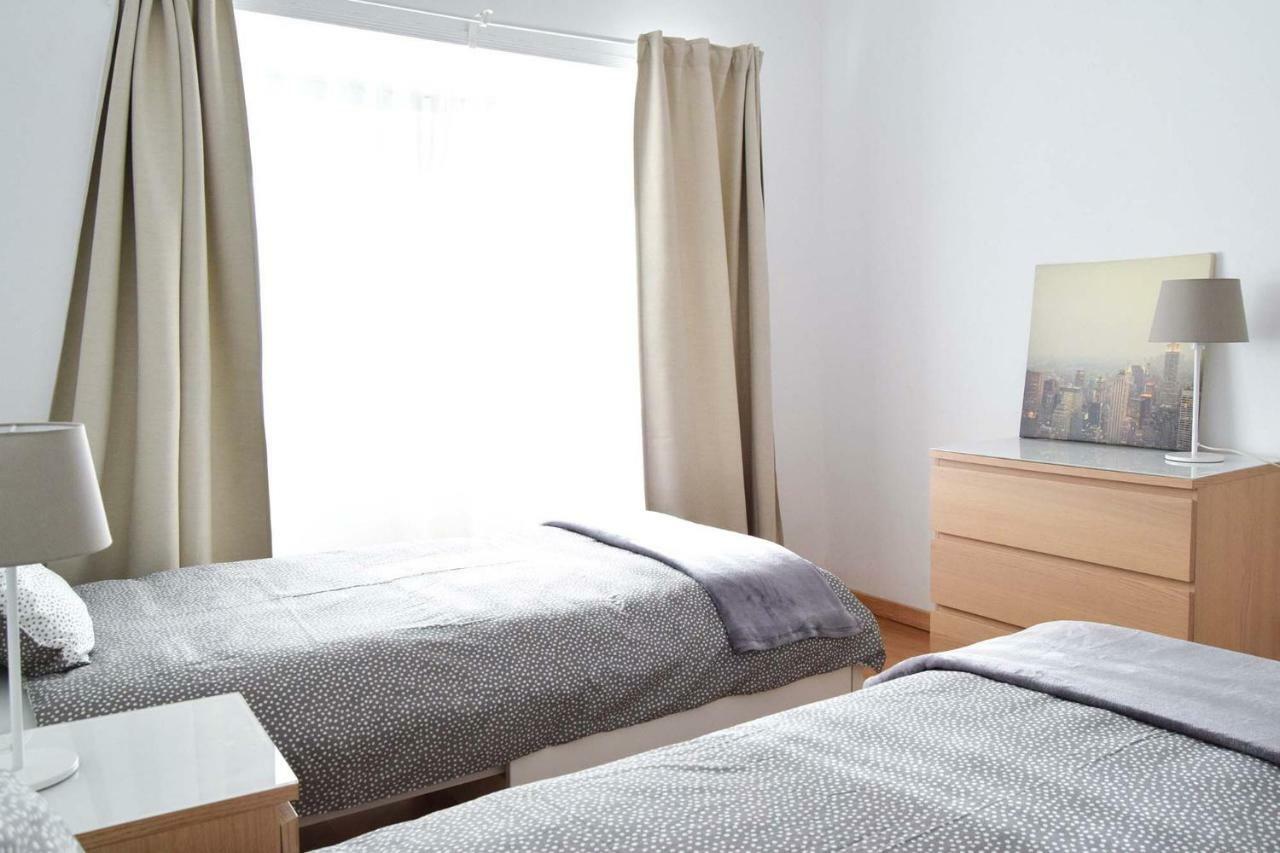 Family House Apartment Lisboa Екстериор снимка
