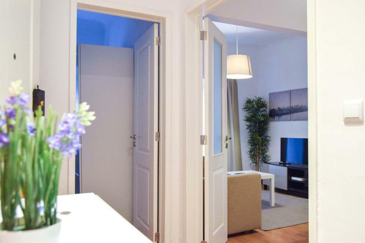 Family House Apartment Lisboa Екстериор снимка