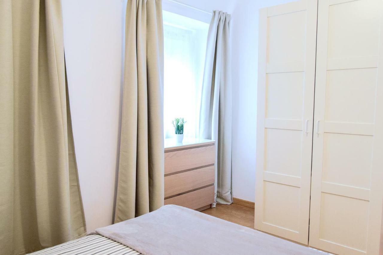 Family House Apartment Lisboa Екстериор снимка