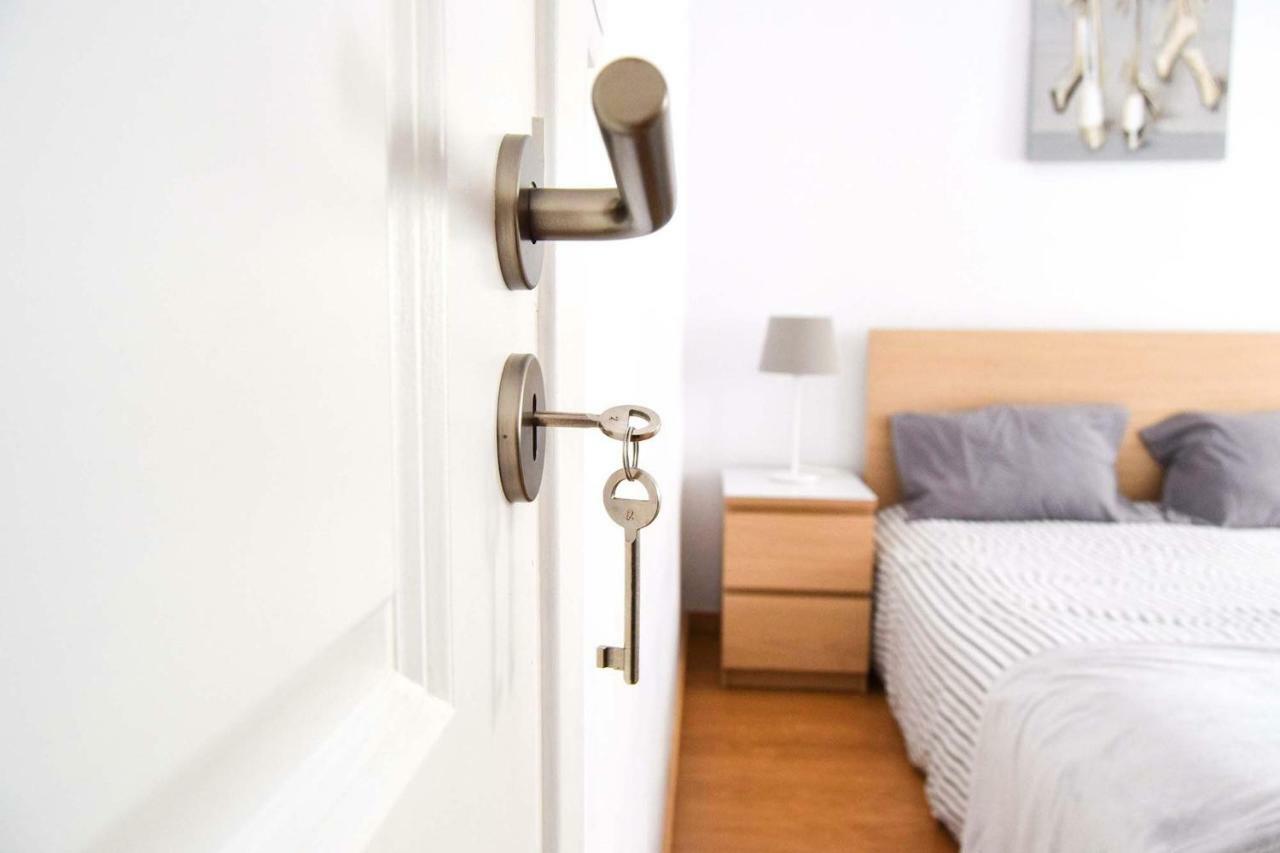 Family House Apartment Lisboa Екстериор снимка