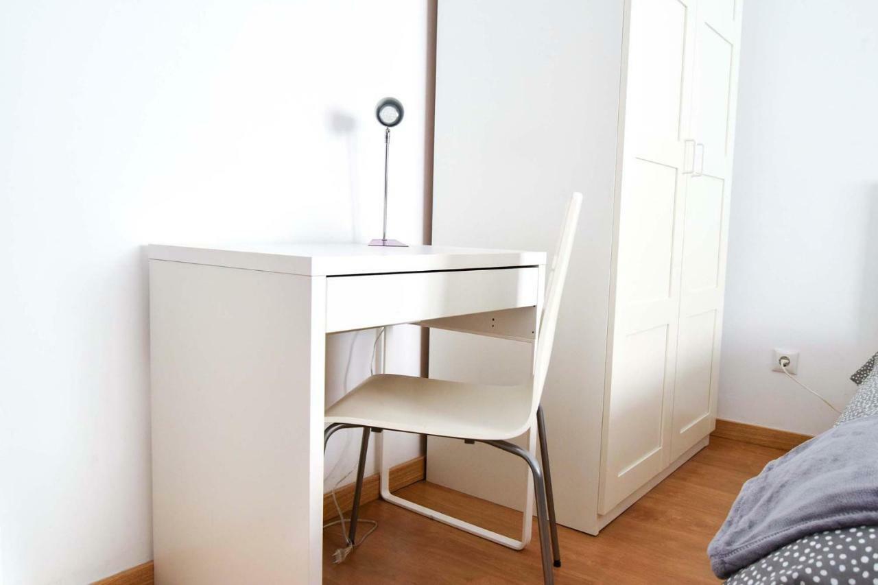 Family House Apartment Lisboa Екстериор снимка