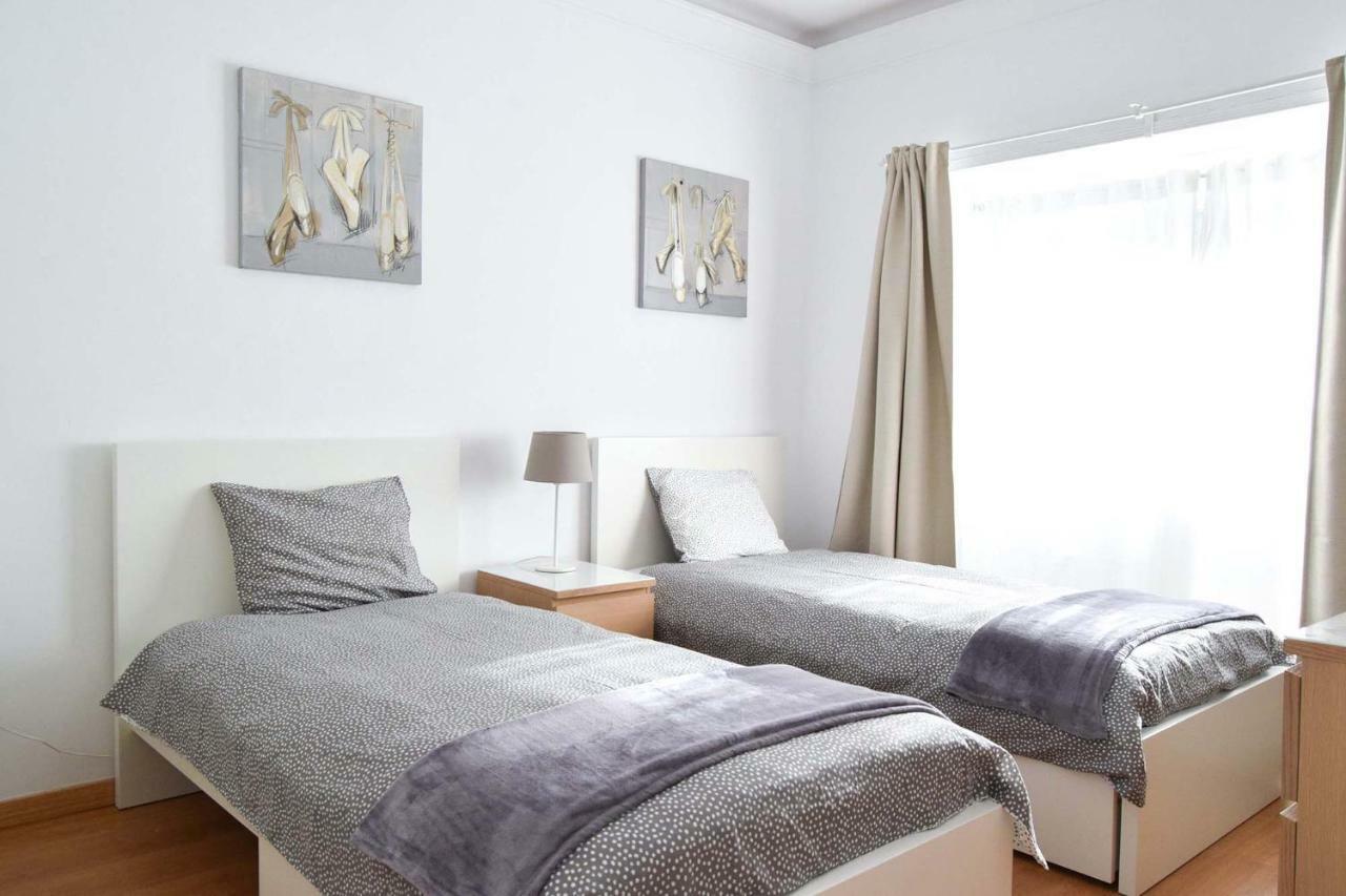 Family House Apartment Lisboa Екстериор снимка