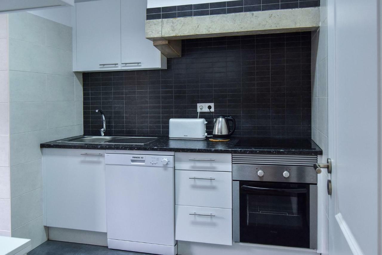 Family House Apartment Lisboa Екстериор снимка